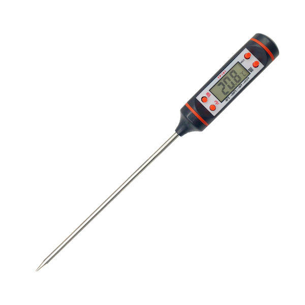 Meat Thermometer Digital BBQ Thermometer Electronic Cooking Food