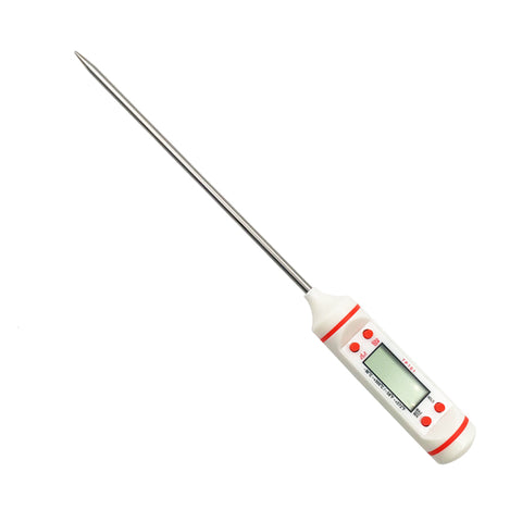 Meat Thermometer Digital BBQ Thermometer Electronic Cooking Food